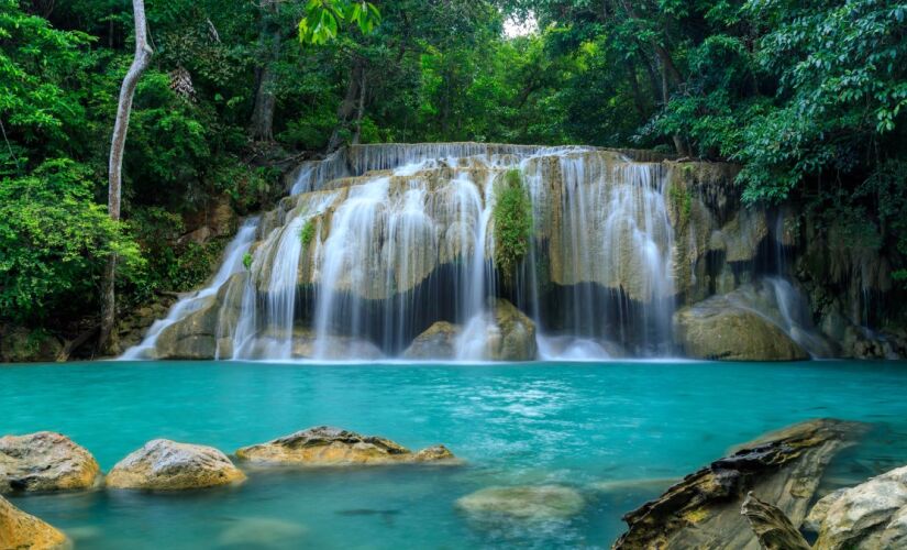 Cidade pouco conhecida é um dos destinos com mais belezas naturais do Brasil