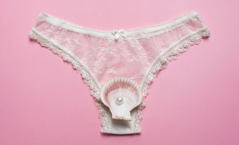 Detalhe na roupa íntima feminina tem mais significado do que você imagina, confira 