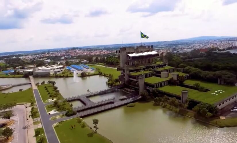 Cidade do interior paulista teve forte desenvolvimento no século 19