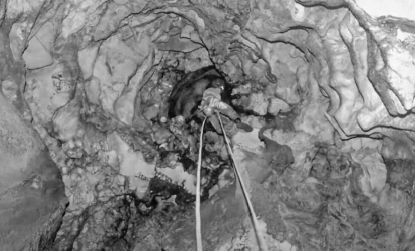Caverna em Israel é conhecida por supostamente ser "um portal para o inferno"
