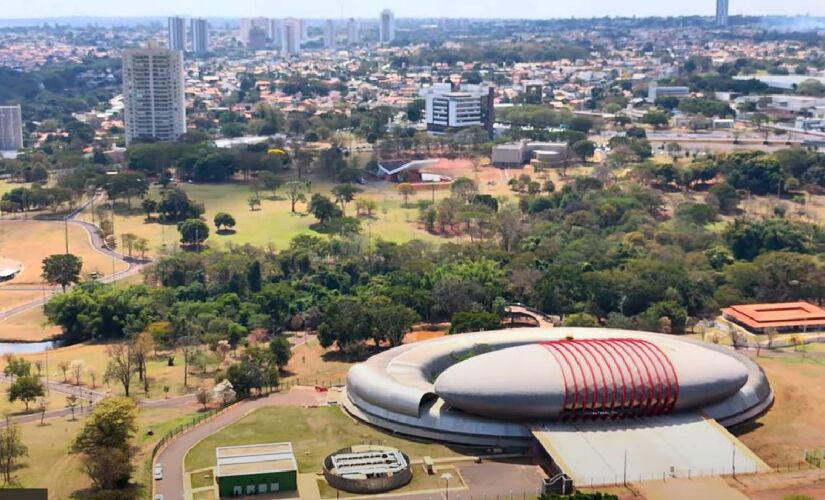 Cidade com quase 900 mil habitantes é considerada um dos melhores lugares para morar 