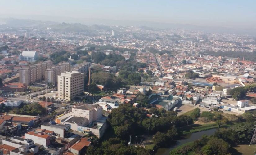 Conhecida como Manchester Paulista, essa cidade se destaca em qualidade de vida 