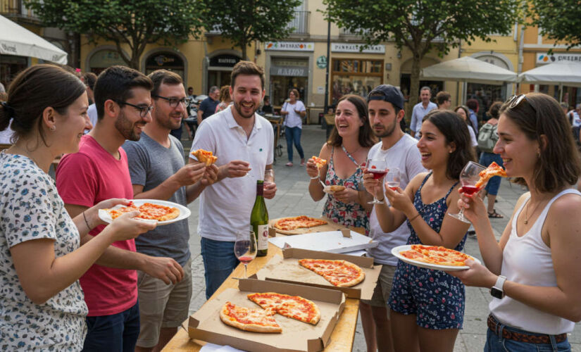 Caconde esconde atrações imperdíveis em meio à natureza e carrega uma história local rica e com destaque para pizzas e vinhos