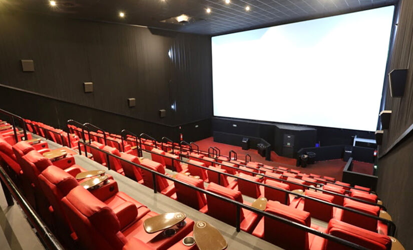 Clientes do cinema do Shopping Taboão, na região sudoeste da Grande São Paulo, terão um desconto especial neste mês
