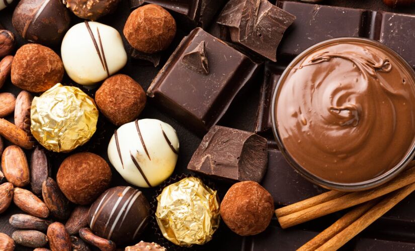 Produtos 'sabor chocolate' podem nem mesmo ter cacau na composição