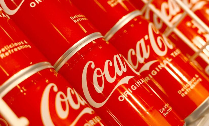Após pressão do presidente americano, Coca-Cola anunciou mudanças em seu processo de fabricação