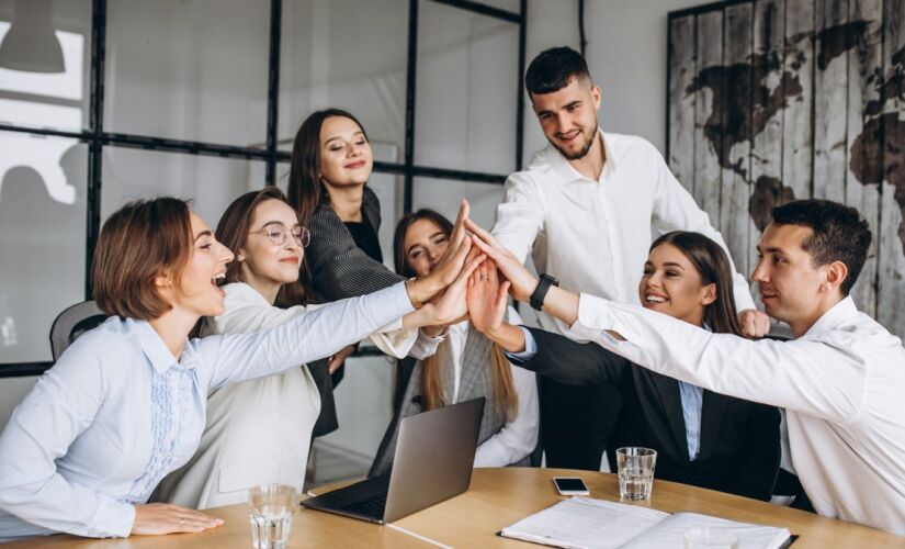 O poder das palavras no mundo corporativo: como se comunicar para liderar com mais eficiência e empatia