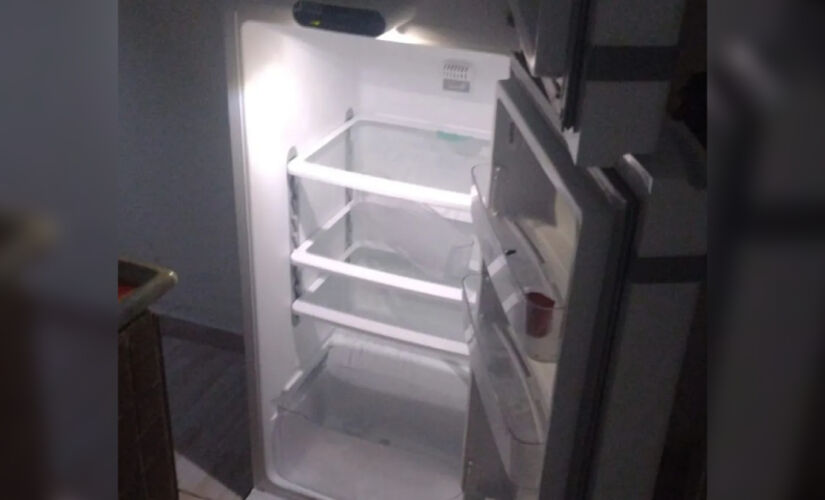 Corpo de criança foi encontrado dentro de geladeira após crime brutal em São Paulo