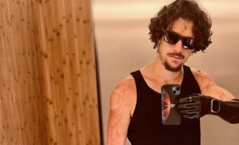 Conheça Davide Morana, para-atleta olímpico que deu a volta por cima 