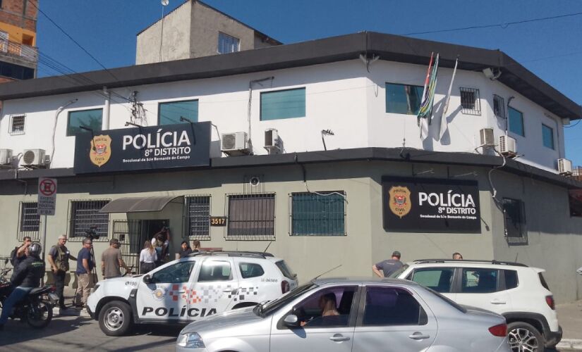 Padrasto tentou confundir investigadores, segundo a polícia 