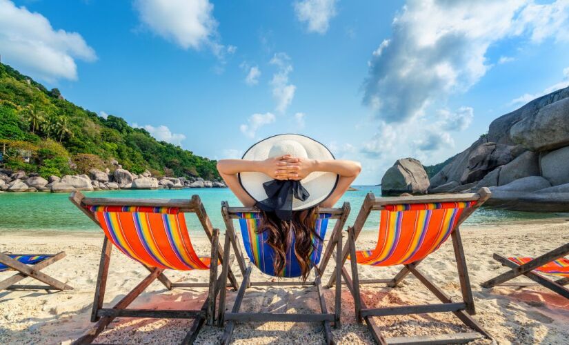 Está se sentindo muito cansado? Especialistas te ensinam a descansar 