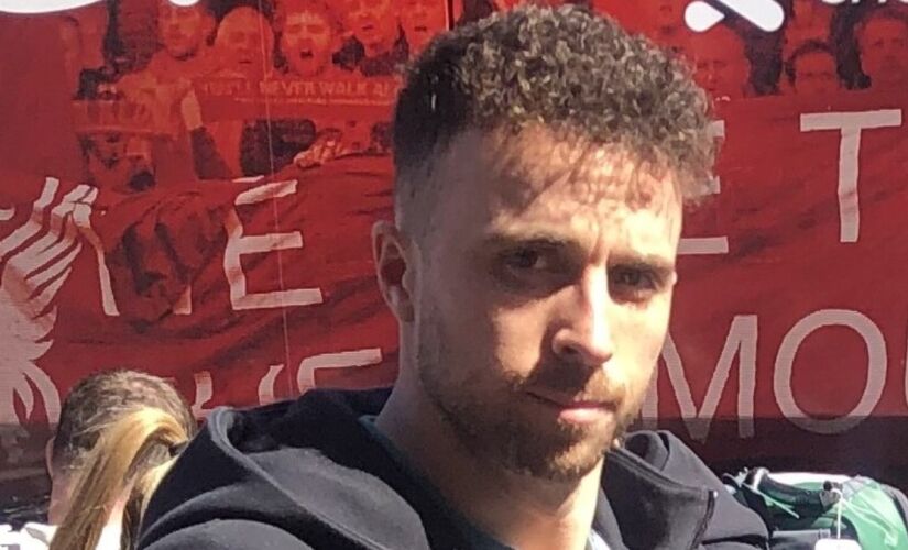 Diogo Jota, atacante do Liverpool e da Seleção Portuguesa, morreu após um acidente na Espanha