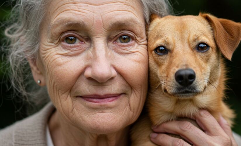 Ciência explica porque há semelhanças entre tutor e cachorro 