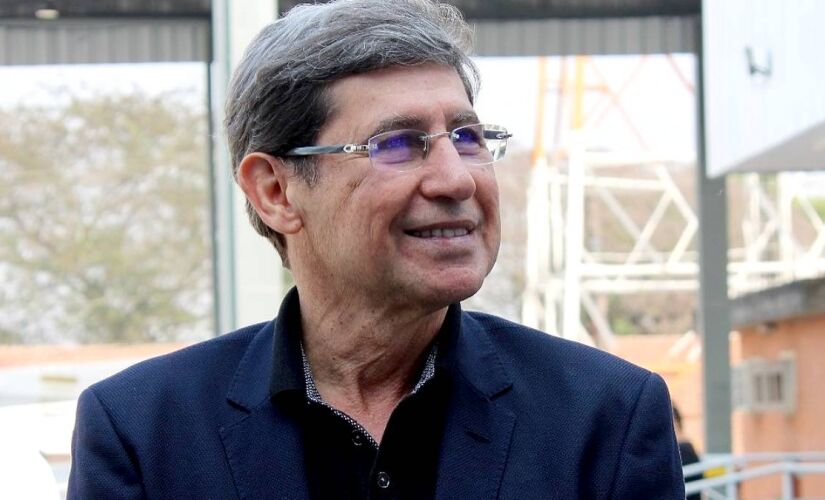 Dr. Cássio Habice Prado foi reeleito com votação histórica na cidade, em 2020