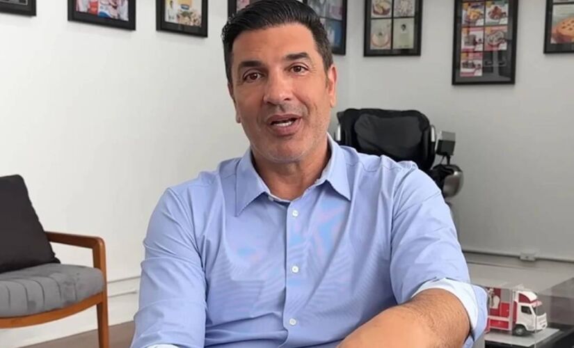 Edu Guedes mandou recado para os fãs