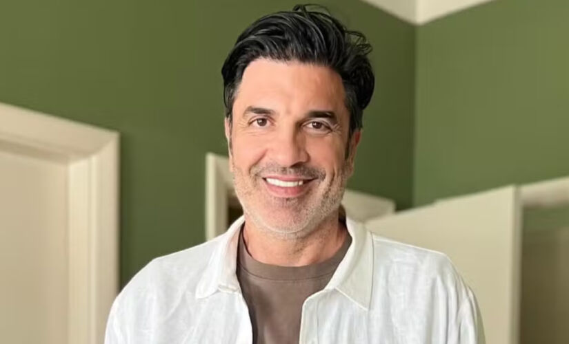 Edu Guedes  passou por uma cirurgia de emergência no último sábado (5/7) para a retirada da lesão e segue em recuperação