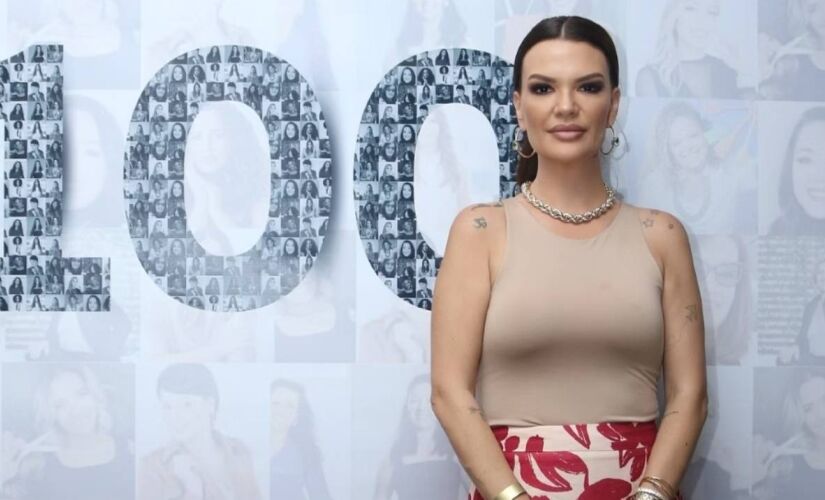 Natália foi homenageada pela Câmara de SP em março deste ano