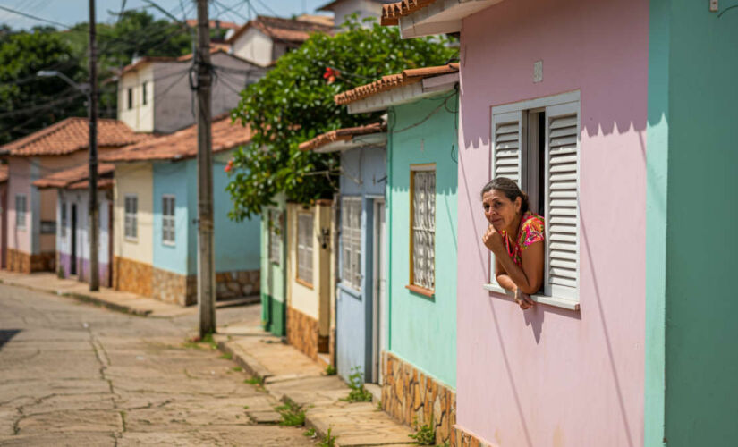 Usada há séculos como escudo energético, a espada-de-são-jorge é a guardiã ideal contra inveja e mau-olhado