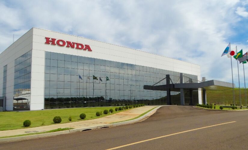 Honda Itirapina (SP)