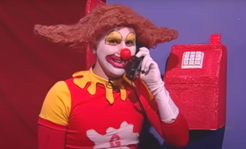 Fausto Fanti criou personagens anárquicos e icônicos pelo Hermes e Renato