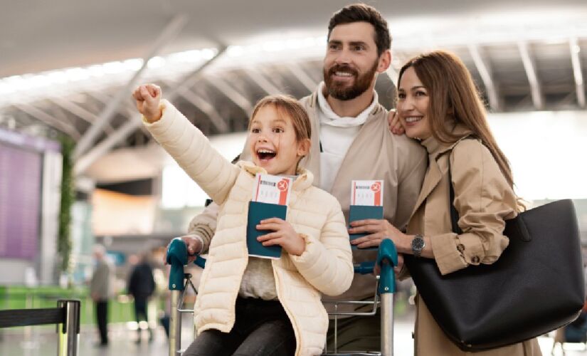 Hotéis oferecem programação para toda familia no período de férias