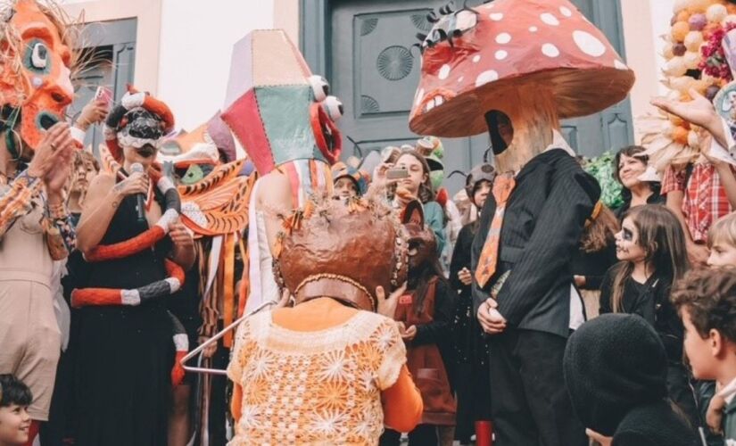 Festival Acordes na Serra recebe a cada semana um estilo diferente