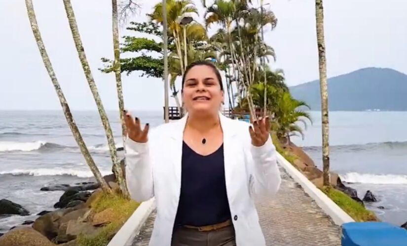 Prefeita de Ubatuba, Flavia Pascoal, garante que projeto será mantido