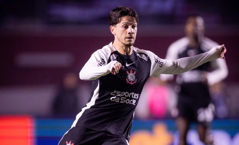 Corinthians e Botafogo se enfrentam, neste sábado, no Brasileirão Série A