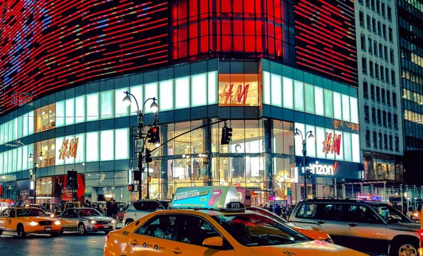 Gigante internacional de fast fashion já chegou a vários países da América Latina