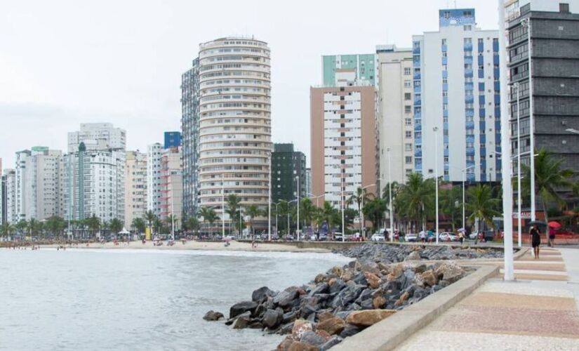 Embora seja um processo natural, o problema é agravado pela ação humana