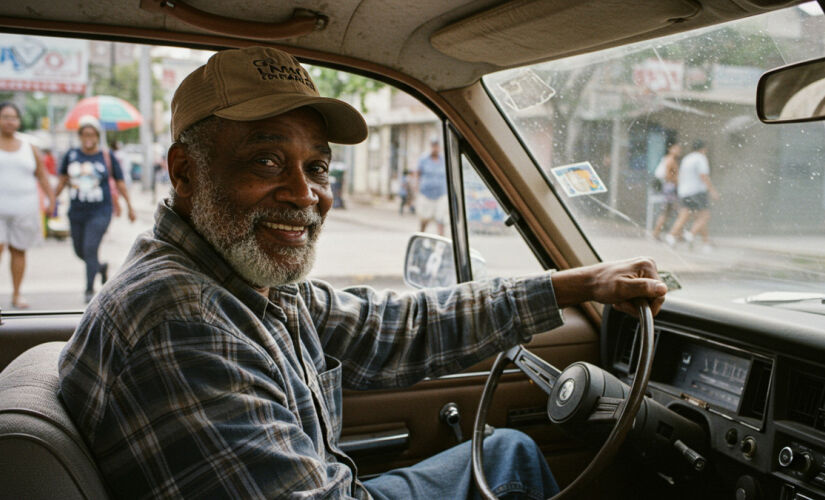 Após os 70 anos de idade a validade da carteira de habilitação diminui