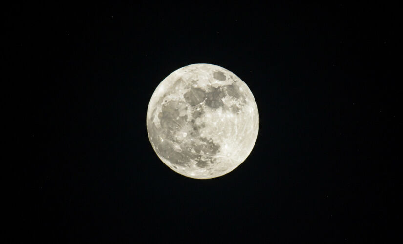 A lua não influencia em vários ciclos do corpo humano como se acredita popularmente