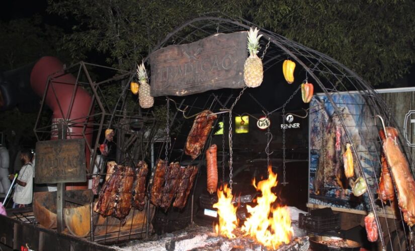 Evento reúne churrasco premium, bandas cover e chope artesanal em Jandira