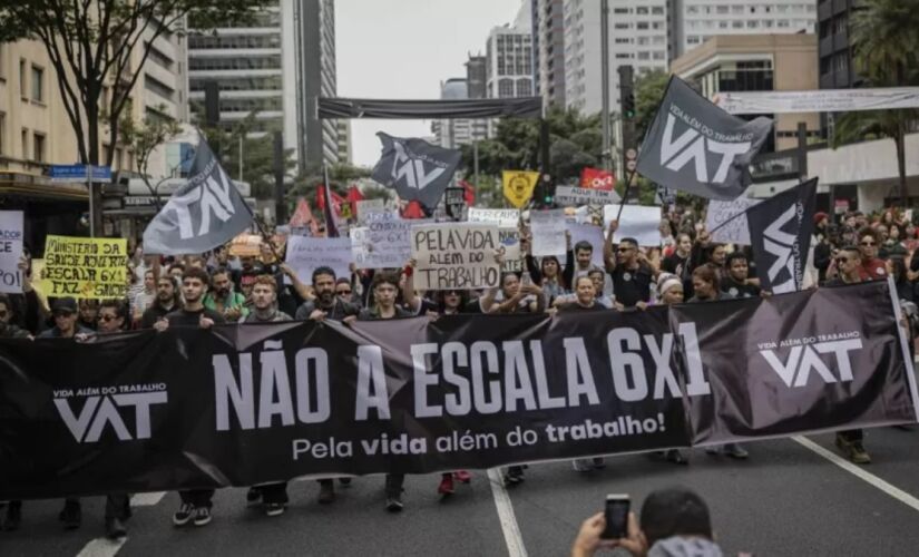Movimento Vida Além do Trabalho ganha força, mas encontra resistência política