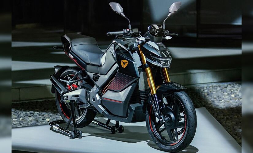 Com até 14,9 cv, modelo promete desempenho semelhante ao de motos 125 cc
