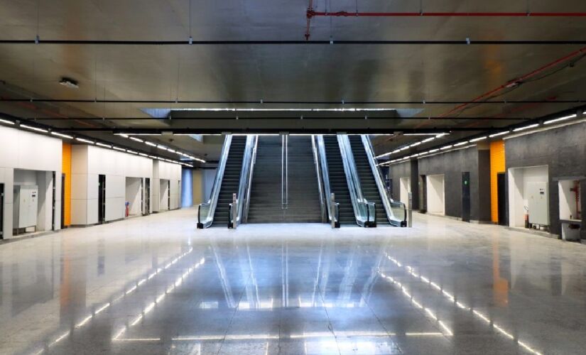 Concessionária prevê instalação de 400 equipamentos de mobilidade na linha