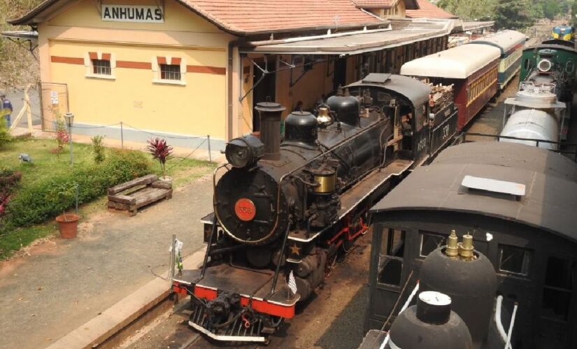 Iniciativa acontece em 40 municípios com oficinas, música e roteiros históricos