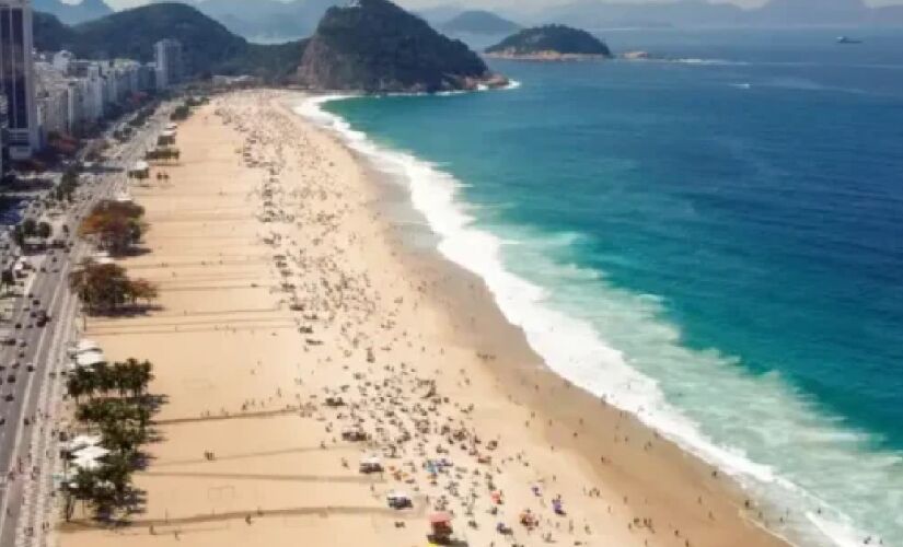 Esse avanço é suficiente para transformar inundações ocasionais em permanentes