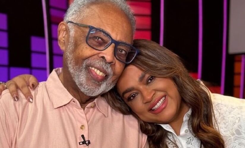 Preta Gil revelou que recebeu um conselho marcante de seu pai, Gilberto Gil