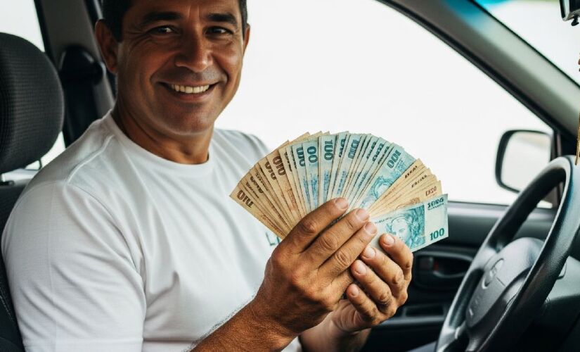 Profissionais aproveitam entregas para reduzir desgaste e aumentar renda