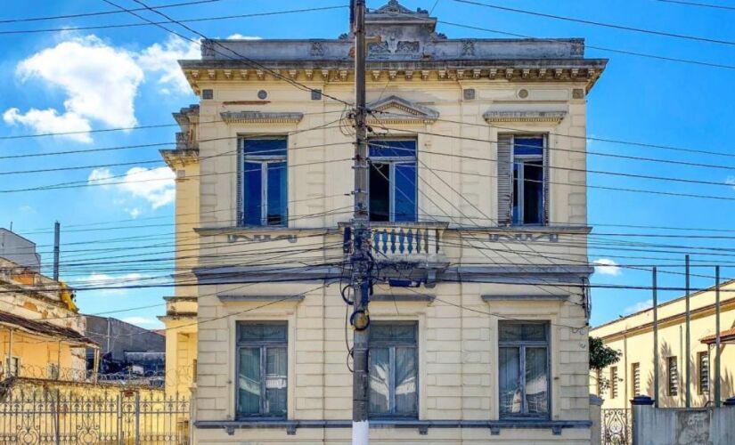 Projeto de restauração terá investimento de mais de R$ 100 milhões