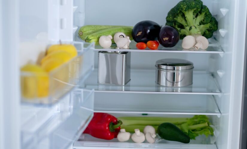 Saber como armazenar cada vegetal evita surpresas na geladeira