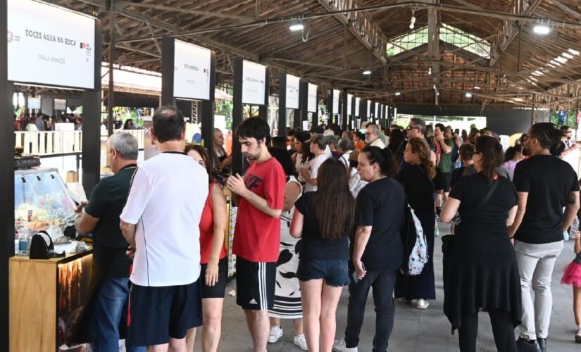 Evento acontecerá neste sábado (2/8), no Parque Tecnológico, a partir das 11h, com entrada gratuita