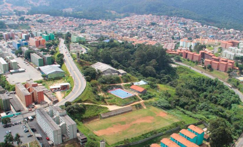 Jaraguá está entre os bairros mais perigosos da capital paulista