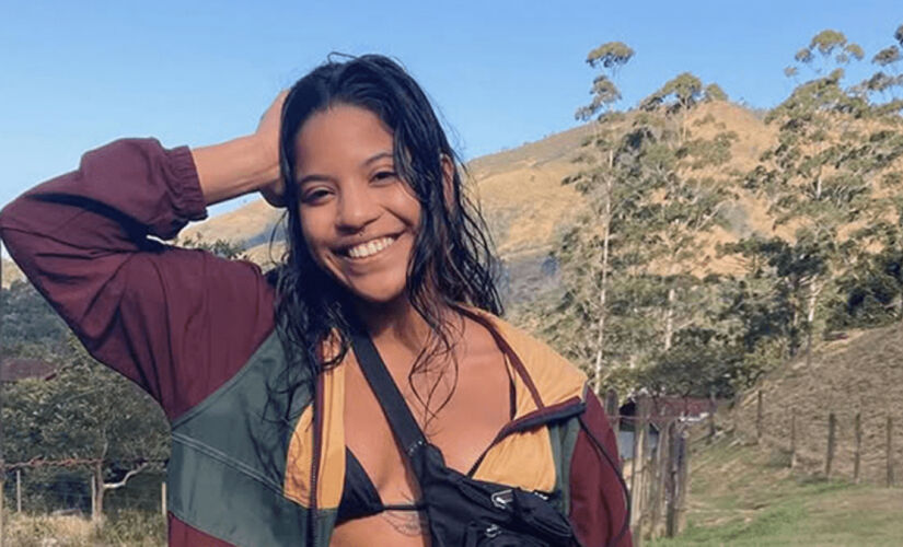 Juliana Marins morreu durante uma trilha em um vulcão na Indonésia
