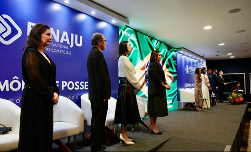 Fenaju representa as 27 Juntas Comerciais dos estados e do Distrito Federal