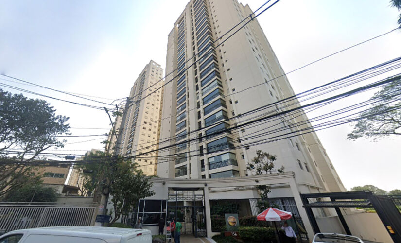 Apartamento foi avaliado em R$ 1.497.000 e será ofertado com desconto, por R$ 916.619,84