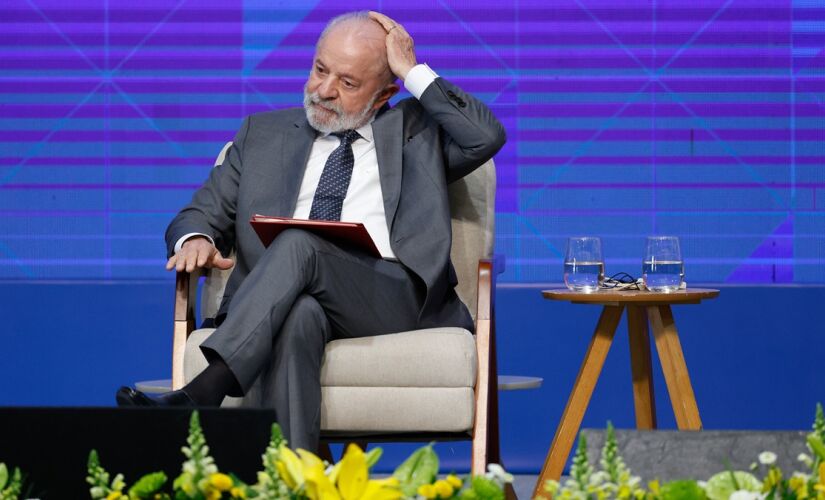 Lula empataria com Tarcísio de Freitas na margem de erro, mostra Quaest