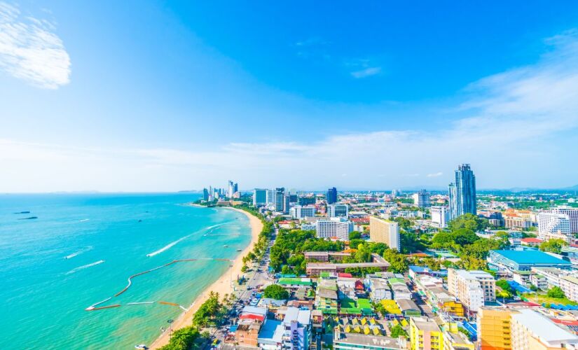 Essa cidade é o nove nome do turismo nordestino 