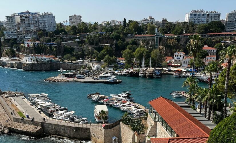 Mediterrâneo deve enfrentar tsunami superior a um metro em 30 anos